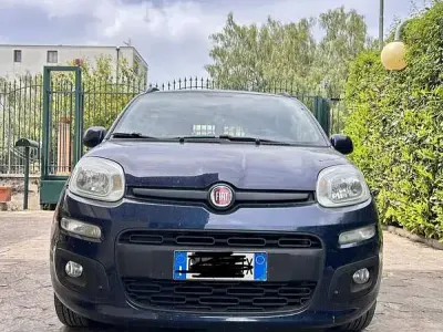 Usata Fiat Panda