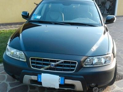 Usata Volvo XC70 185 CV (136 kW) 2007 Station wagon