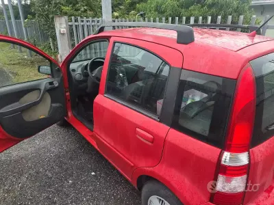 Usata Fiat Panda