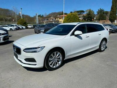 usata Volvo S90 S90(2016--->)D3 Geartronic Momentum Business Pro