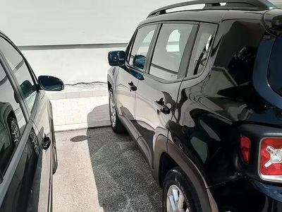 Usata Jeep Renegade 150 CV (110 kW) 2021 SUV