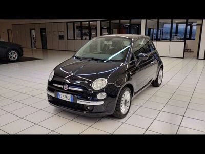 usata Fiat 500 1.2 Lounge