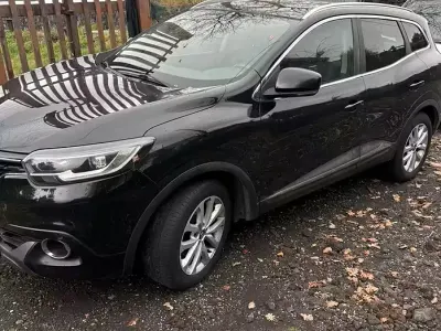 Usata Renault Kadjar
