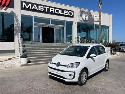 usata VW up! 1.0 5p. move ASG