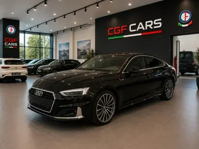 Usata Audi A5