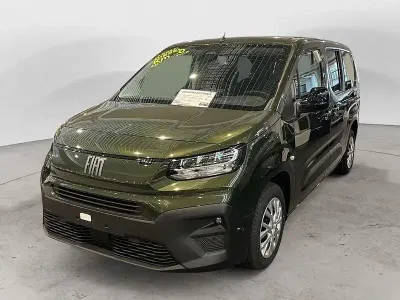 Nuova Fiat Doblò 130 CV (95 kW) 2026 Monovolume