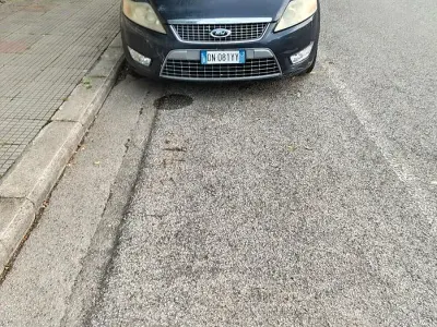 Usata Ford Mondeo