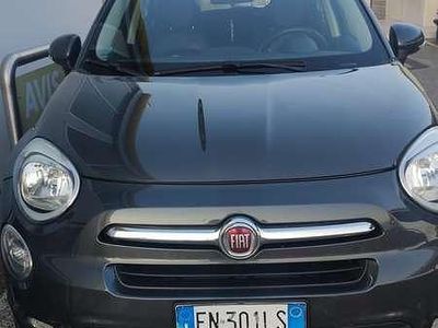 Grigio Usata 2018 Fiat 500 Business Berlina | 11.500 € (Buon prezzo)