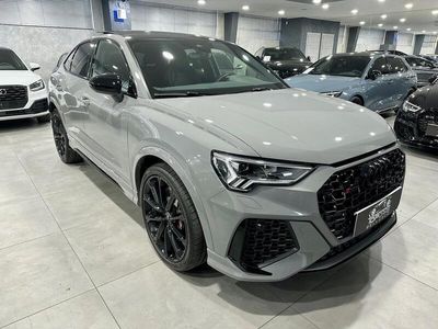 usata Audi RS3 SPB quattro S tronic