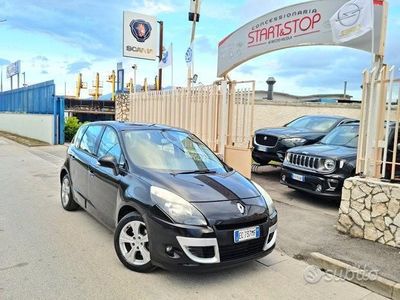 usata Renault Scénic III Scénic XMod 1.5 dCi 110CV Limited