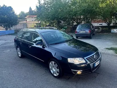 Usata VW Passat