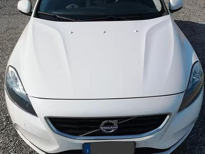 Usata Volvo V40 114 CV (83 kW) 2013