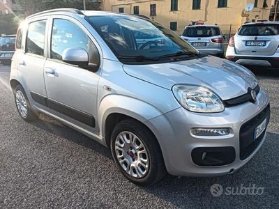 usata Fiat Panda 1.3 MJT S&S Pop