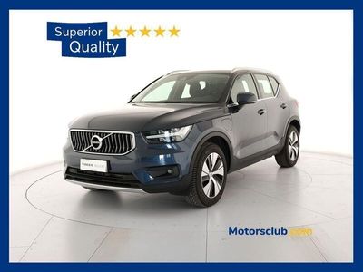 usata Volvo XC40 T5 T5 Rech. Plug-in Inscription Expression