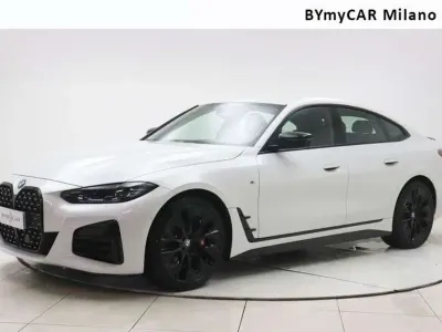 Occasion BMW 420