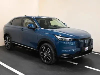 Usata Honda HR-V