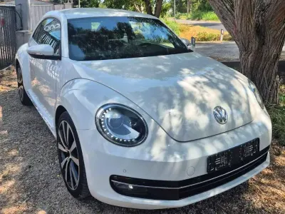 Usata VW Beetle