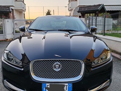 usata Jaguar XF 3 V6 Diesel