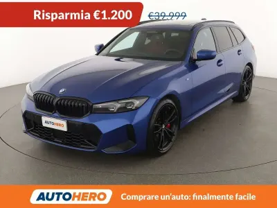 Usata BMW 320