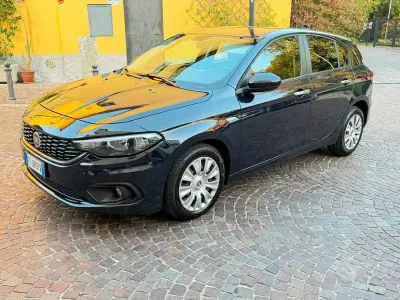 Usata Fiat Tipo