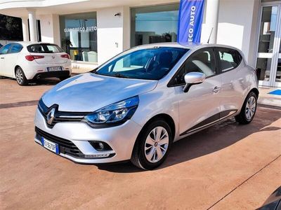 usata Renault Clio IV Clio dCi 8V 90 CV 5 porte Business