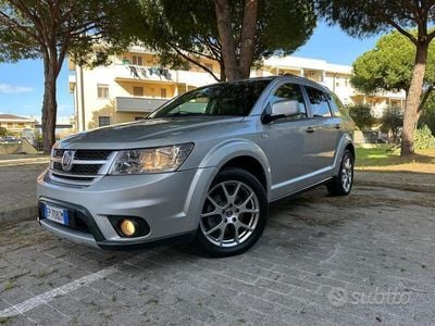 Fiat Freemont