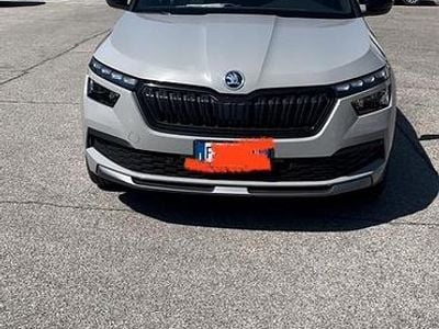 Usata Skoda Kamiq 2019 SUV