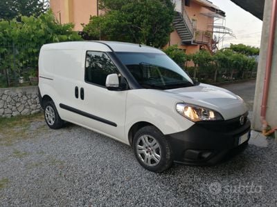 Fiat Doblò