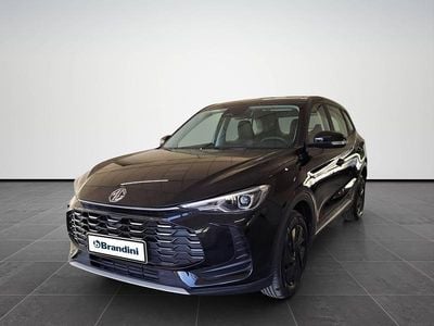 Nuova MG ZS 116 CV (85 kW) 2026 Pebble black SUV