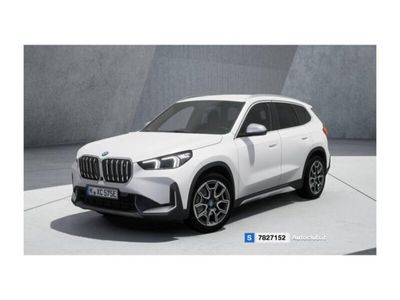 usata BMW iX1 iX1xDrive 30 xLine nuova a Modena