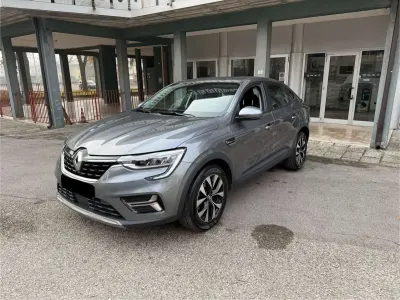 Gebraucht Renault Arkana