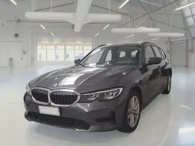 Usata BMW 330