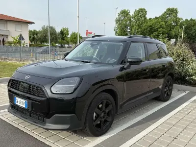 Usata Mini Countryman 222 CV (163 kW) 2024 SUV