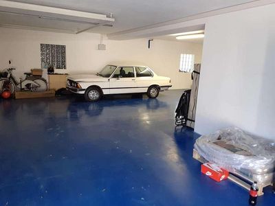 Usata BMW 316 90 CV (66 kW) 1978 Bianco Berlina