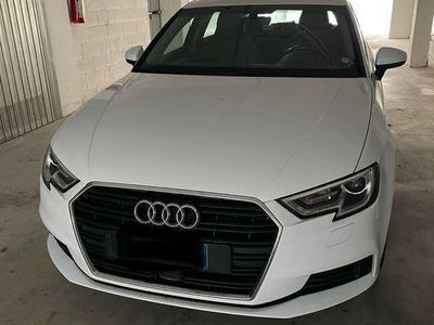 Audi A3 Sportback g-tron