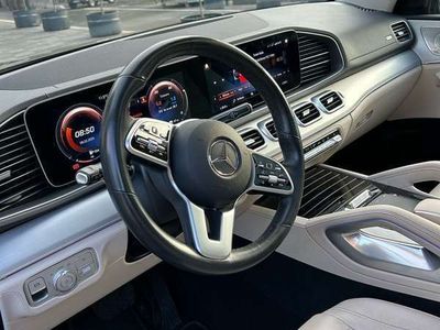 usata Mercedes GLE350e GLE 350(e eq-power) Premium Plus 4matic auto