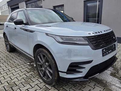Usata Land Rover Range Rover Velar Autobiography 300 CV (220 kW) 2025 Grigio SUV