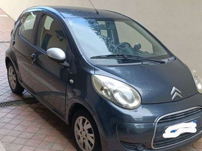 usata Citroën C1 5p 1.0 Amicmp5 FL