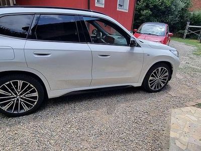 Usata BMW X1 M Sport 197 CV (144 kW) 2024 SUV