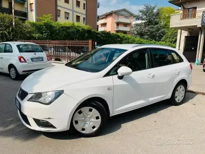 Usata Seat Ibiza ST