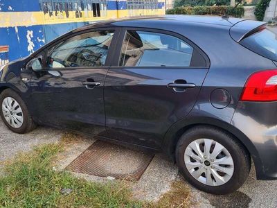 usata Kia Rio RioIII 2011 5p 1.2 cvvt City E6