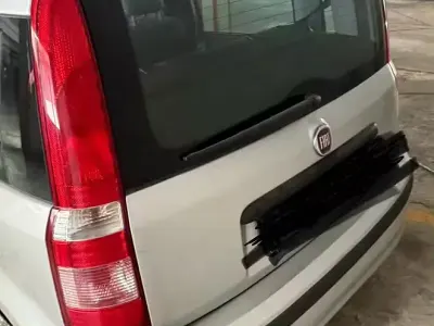 Usata Fiat Panda 69 CV (50 kW) 2013 Utilitaria