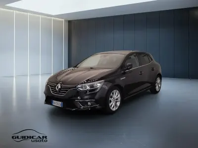 Usata Renault Mégane IV