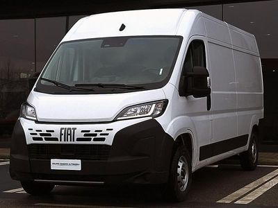 Nuova Fiat Ducato 140 CV (102 kW) 2026 Bianco Furgone