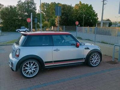 Usata Mini John Cooper Works 211 CV (155 kW) 2011 Utilitaria