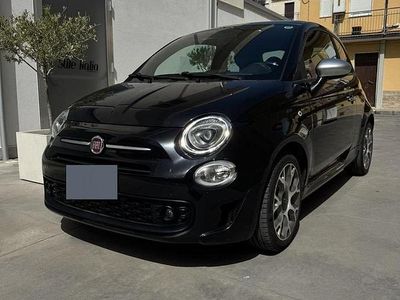 Usata Fiat 500 Pop 69 CV (50 kW) 2019 Berlina