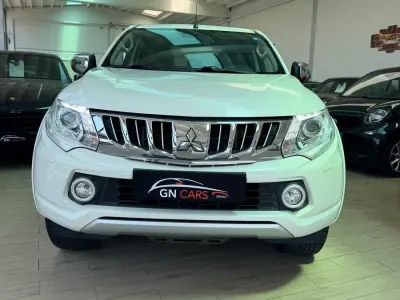 Usata Mitsubishi L200