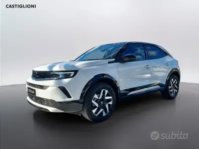 Usata Opel Mokka 136 CV (100 kW) 2025 Bianco SUV