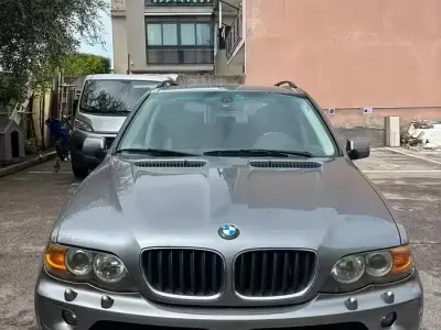 Occasion BMW X5