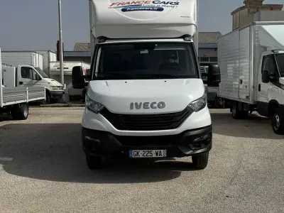 Usata Iveco Daily 160 CV (117 kW) 2022 Other